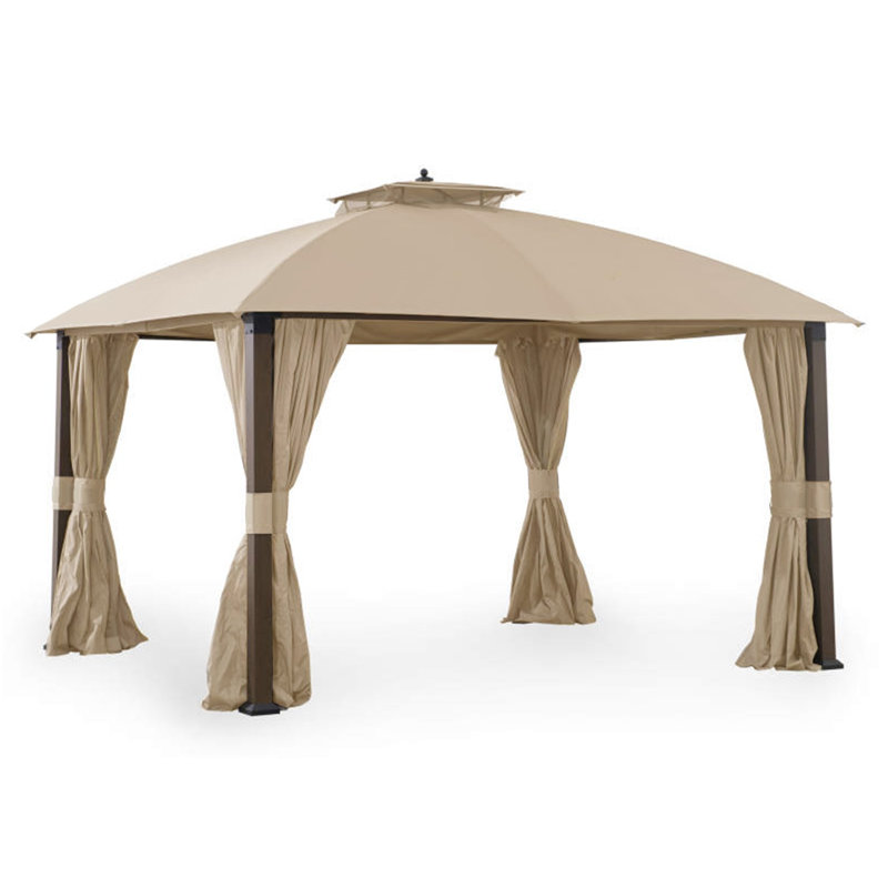 Garden Winds Broyhill Eaglebrook Replacement Canopy & Reviews Wayfair